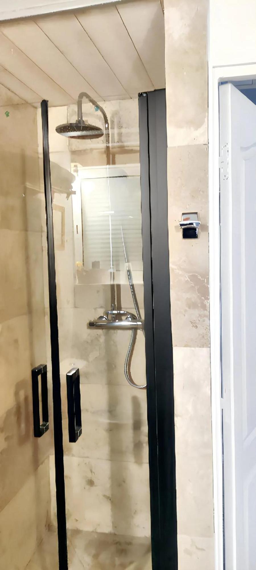Villa Charmante A Bosset Avec Piscine Partagee Buitenkant foto